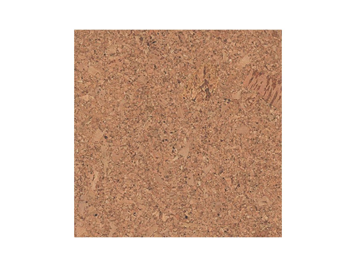 Fertigparkett Kork Sombra HDF Klick Cortina lackiert HotCoating