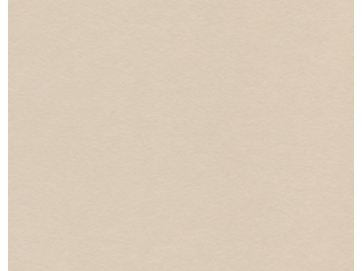Schichtstoff SwissKrono Uni U119 Light Beige VL Velour