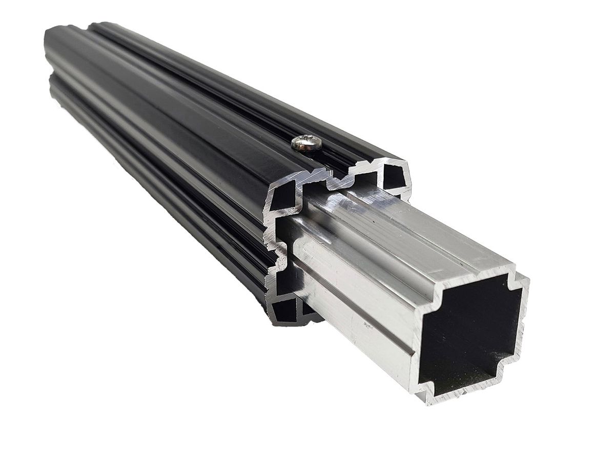 Terrassen Verbinder Vario Pk.à4Stk.