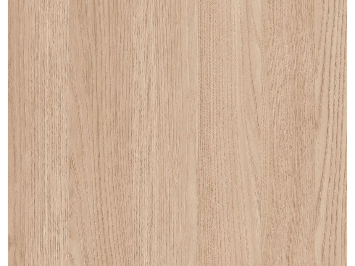 Spanplatte beschichtet SwissDecor Holz D20130 Soft Chestnut Natural OV OneVision SwissKrono P2 E1-D2020 Aufbau Einblatt