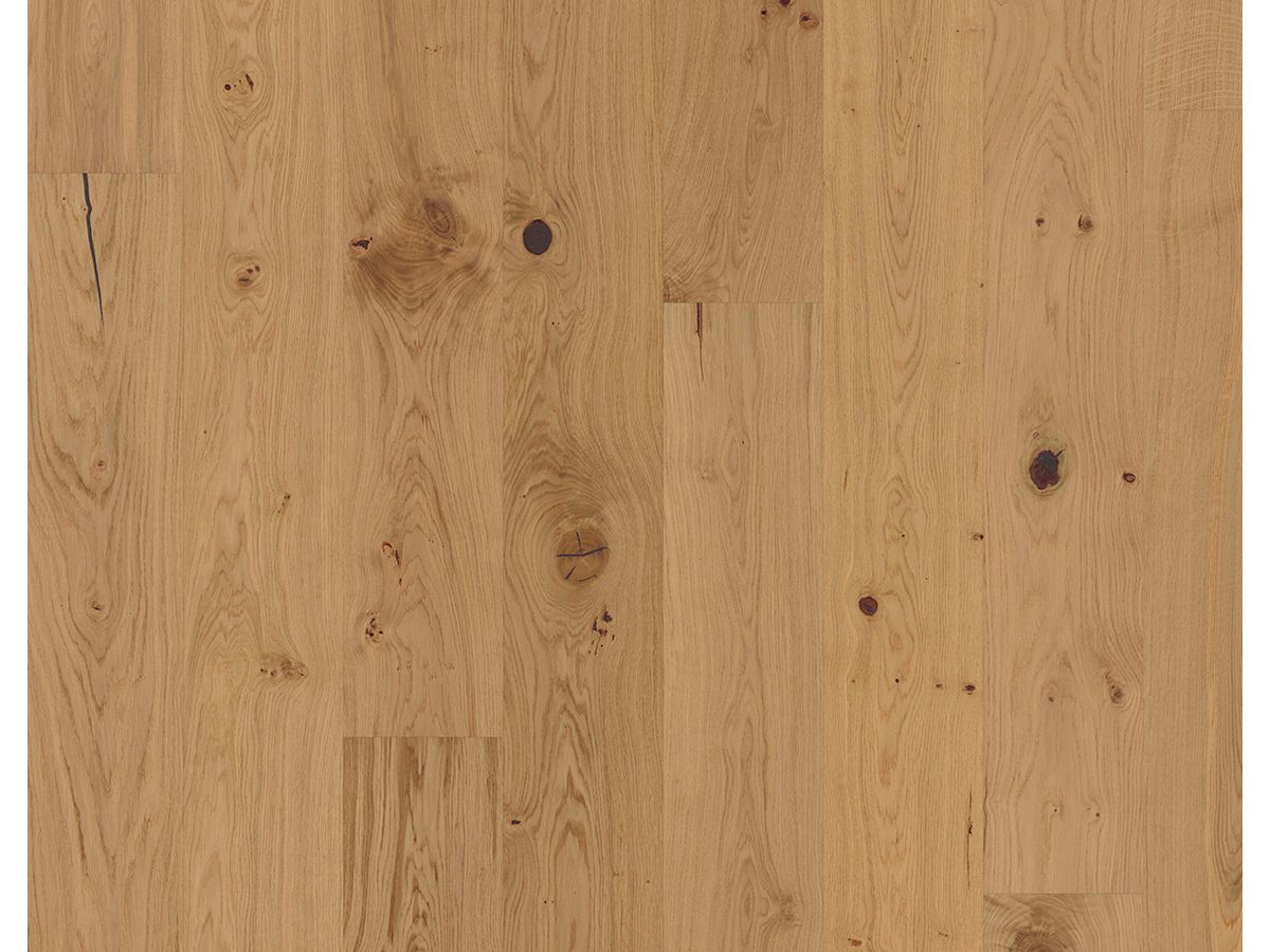 Kährs Essenza Collection Eiche 113.1 natur country+  gebürstet Microfase Naturöl