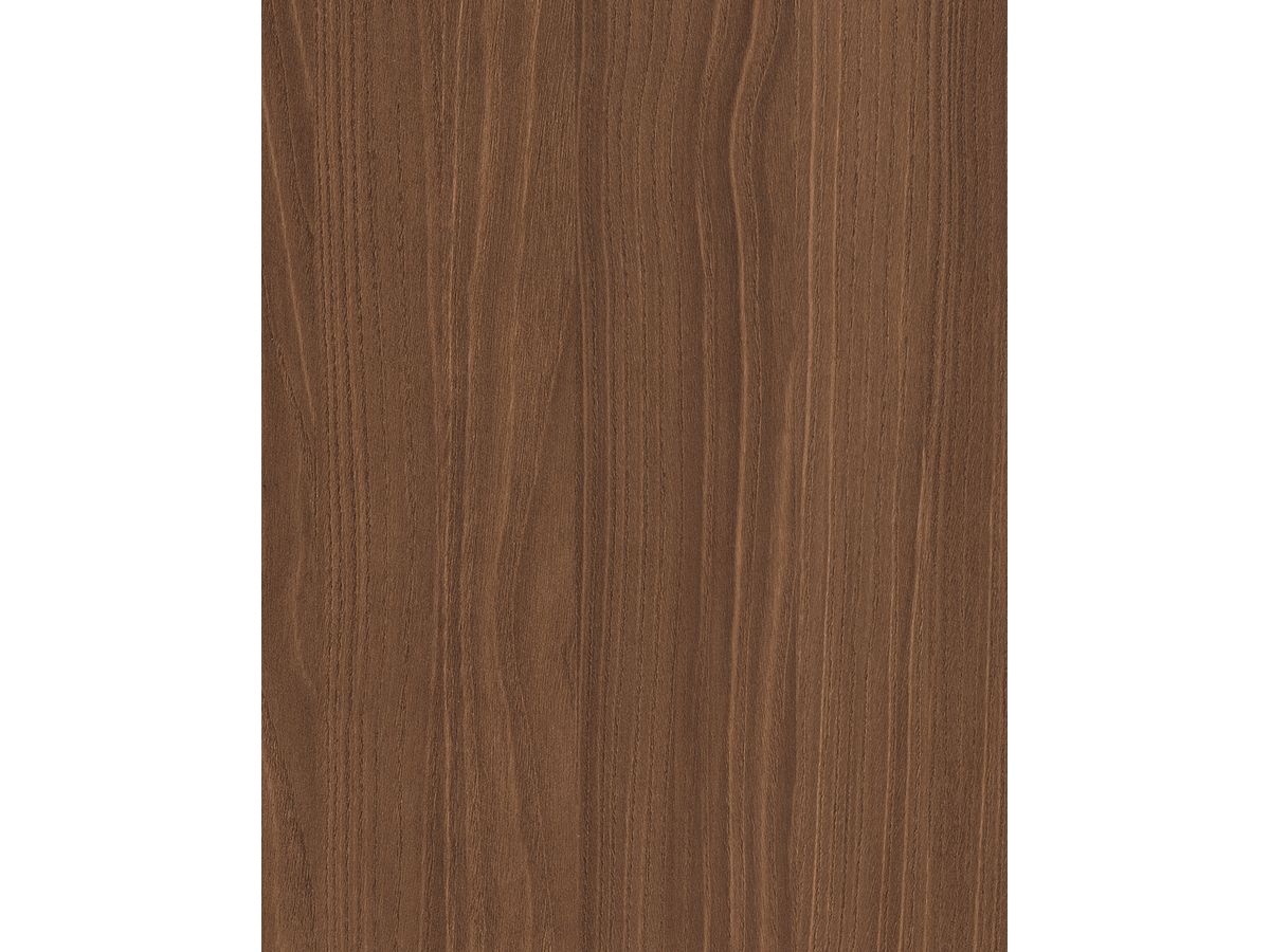 Spanplatte beschichtet Eurodekor H3787 Bolivar Wood braun ST19 Deepskin Excellent Egger P2 E1E05 Aufbau Einblatt