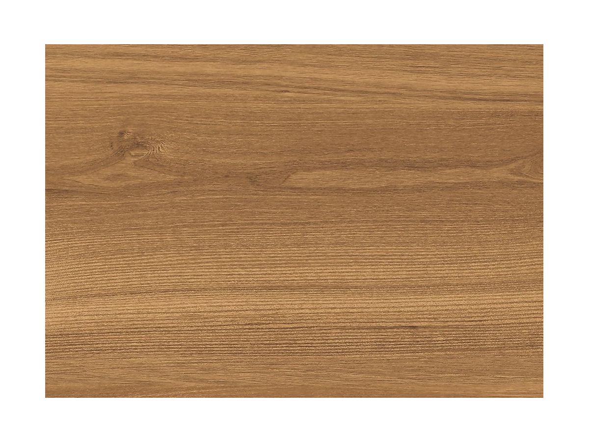 Design Korkboden Corelan Klebefliese Cubana Eiche Strukturiert glatte Kante HotCoating Lack