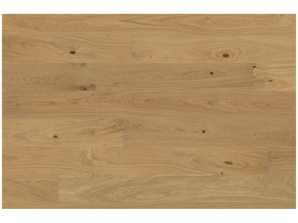 Kährs European Naturals Collection Eiche 51 natur Country Mattlack