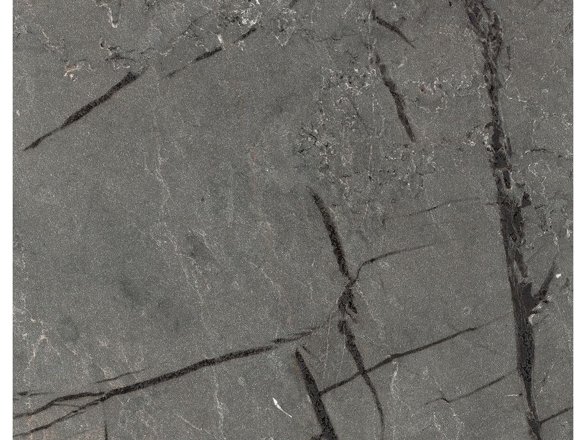 Spanplatte beschichtet SwissDecor Design D4442 Marble Grey LX Lunix SwissKrono P2 E1-D2020 Aufbau Einblatt