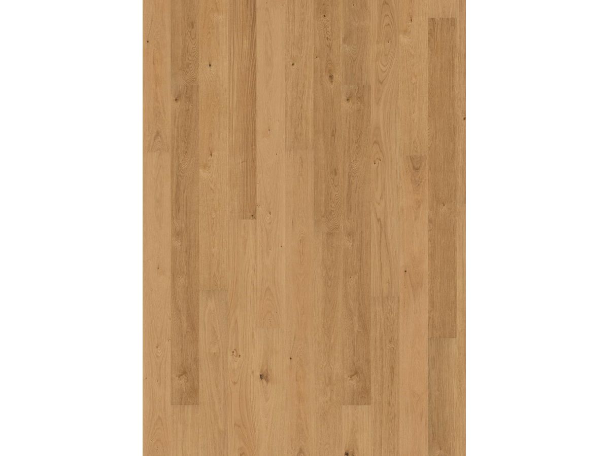 Kährs Solex Collection Eiche 136.1 natur Country gebürstet Microfase Ultra Mattlack