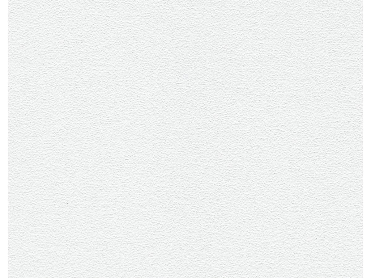 Spanplatte beschichtet SwissDecor Uni K100 Edelweiss PE Perl SwissKrono P2 E1-D2020 Aufbau Einblatt