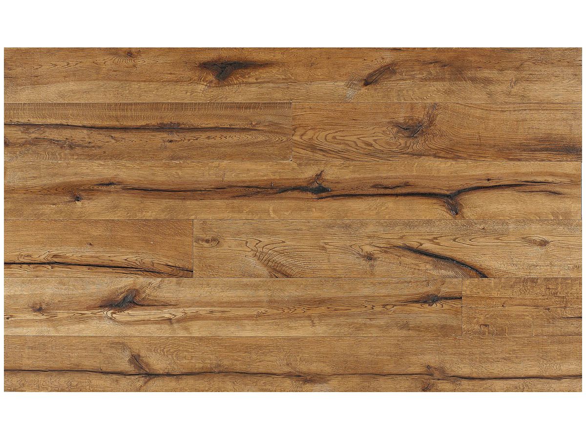 Kährs Used Look Collection Eiche angeräuchert 210 hellbraun Country++ Altholzdesign Naturöl