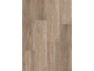 Design Korkboden Cortica Klebefliese Eiche Primera Strukturiert glatte Kante HotCoating Lack