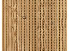 Abschlussleiste Admonter Akustikplatte Acoustics Linear Lärche alt naturelle gebürstet natur geölt