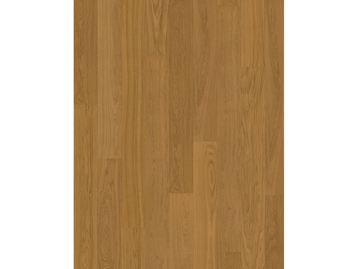 Kährs Jarun Eiche braun astrein ruhig gebürstet Microfase Ultra-Mattlack