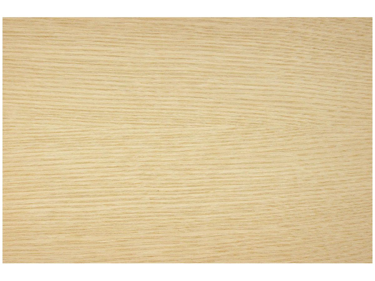 Spanplatte edelfurniert Esche A/B Frontqualität schlicht-kleine Blume P2 E1 Nenn-Furnierstärke 0.6mm