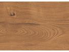 Design Korkboden Corelan Klebefliese Pontica Eiche Strukturiert glatte Kante HotCoating Lack