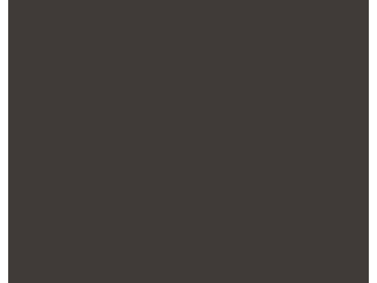 Kante ABS passend zu Egger U961 Graphitschwarz ST7 Smoothtouch Fine Pearl