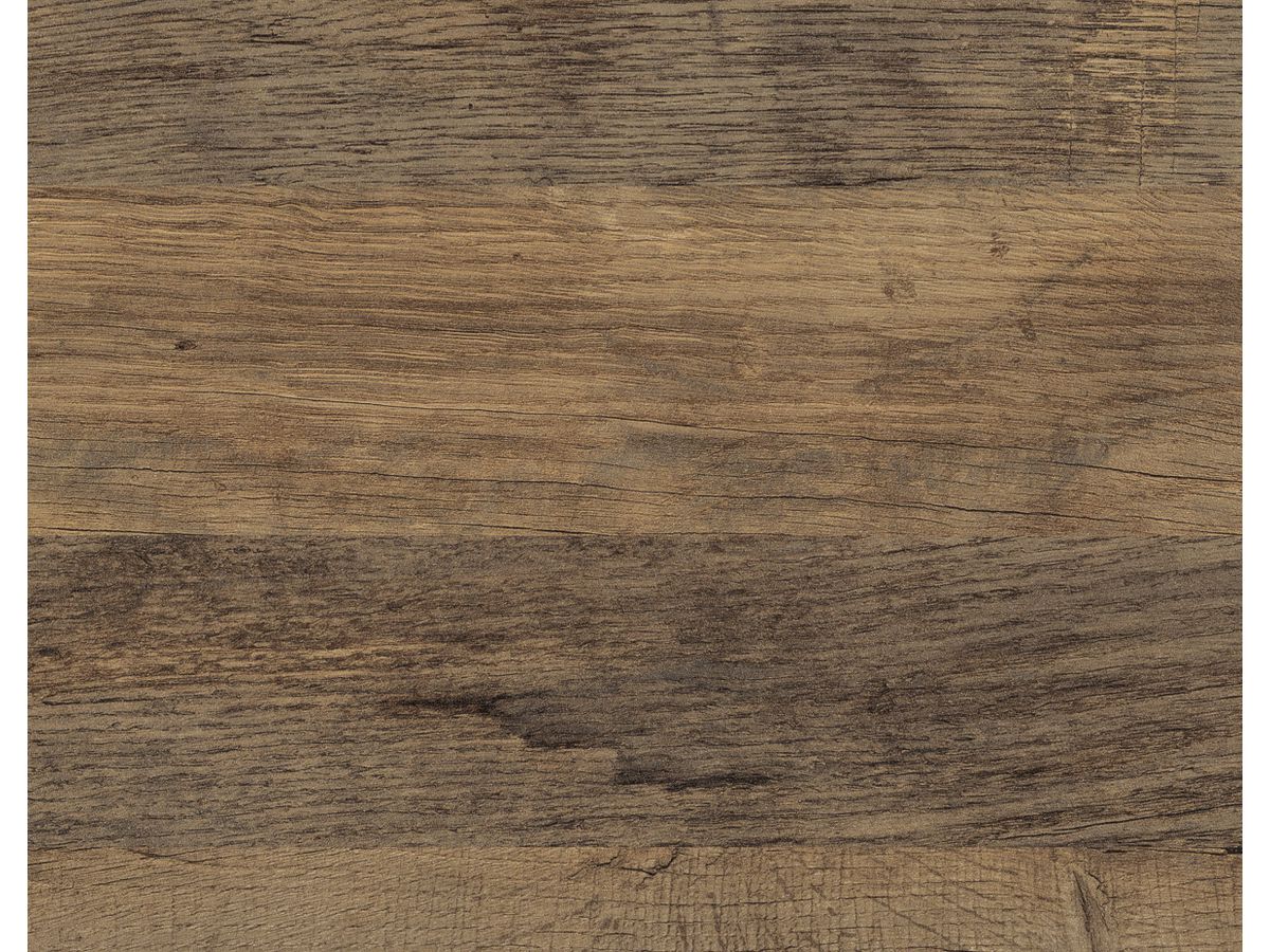 Kompakt Arbeitsplatte mit schwarzem Kern H1330 Santa Fe Eiche vintage ST10 Deepskin Rough Egger
