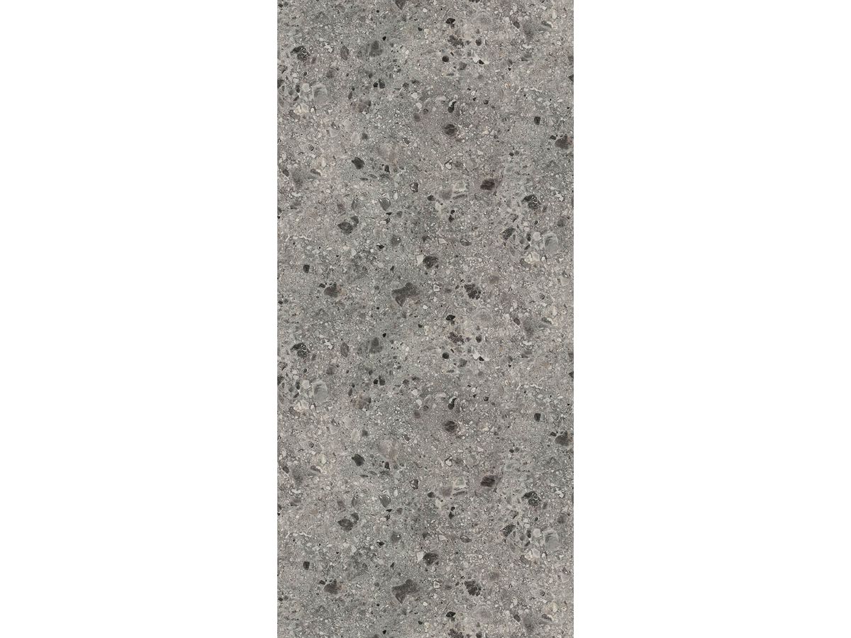 Schichtstoff Egger F021 Triestino Terrazzo grau ST75 Mineral Satin