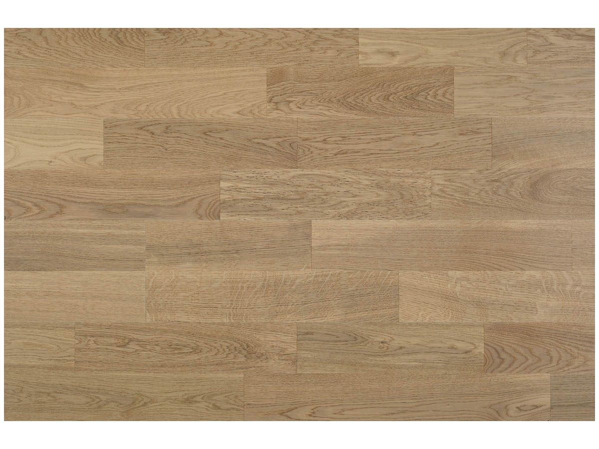 Kährs Sand Collection Eiche 133 altweiss Town Mattlack