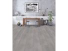 Design Korkboden Corelan Klebefliese Altholz Oxyd Strukturiert glatte Kante HotCoating Lack