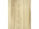 Spanplatte furniert Kernesche Charismo N/NB Naturmix eins. Rough Cut P2 E1