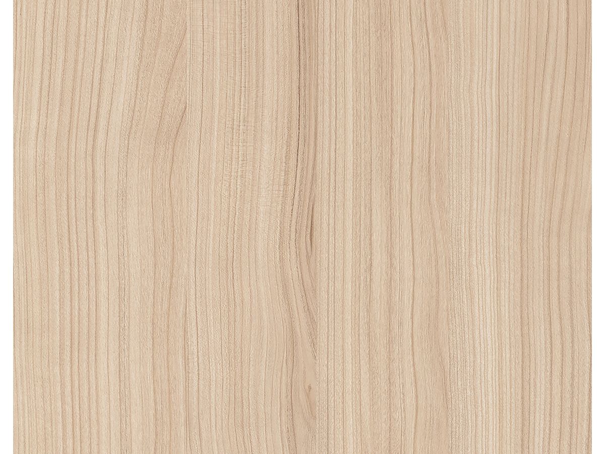 Spanplatte beschichtet SwissDecor Holz D20571 Cherry Gold MW CraftStyle SwissKrono P2 E1-D2020 Aufbau Einblatt