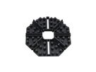 Terrassen P-Fix Verlegehöhe 10mm Pk.à15Stk.