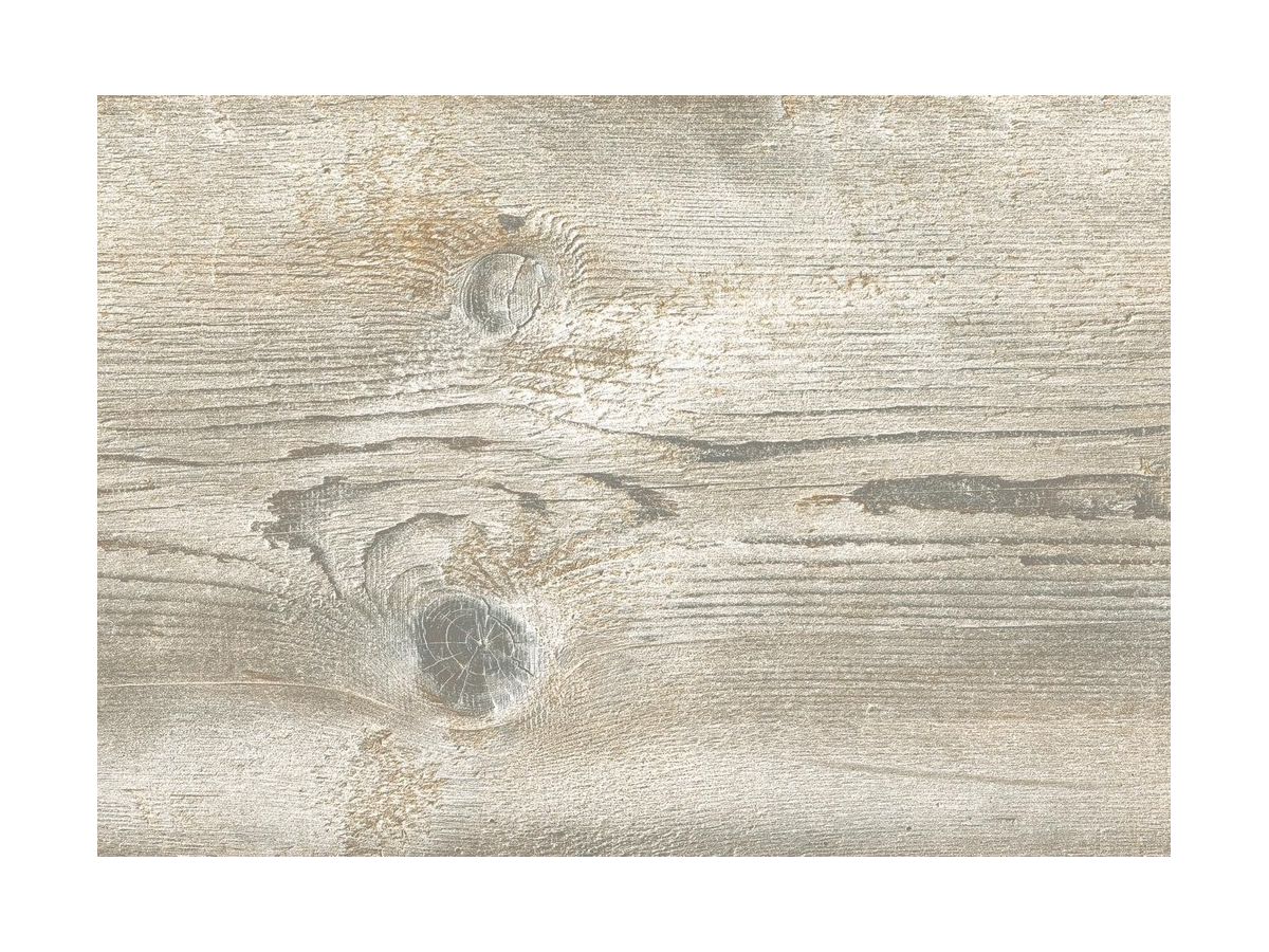 Design Korkboden Cortica Klebefliese Lärche alpin Strukturiert glatte Kante HotCoating Lack
