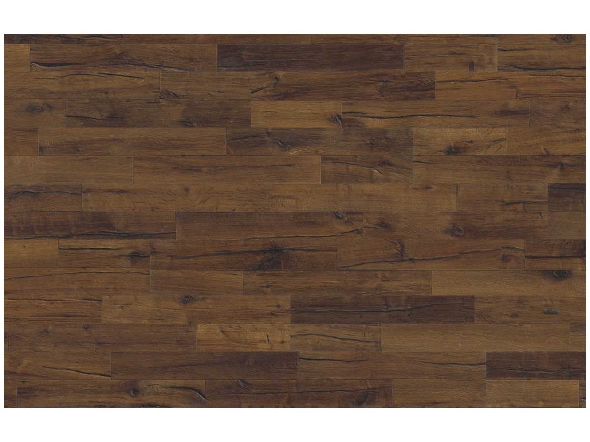 Kährs Used Look Collection Eiche geräuchert 218.6 braun Country++ Altholzdesign Naturöl