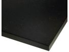 MDF Platte Innovus Coloured Deep Black E1E05 Formaldehydfrei verleimt Farbdifferenzen produktionsbedingt