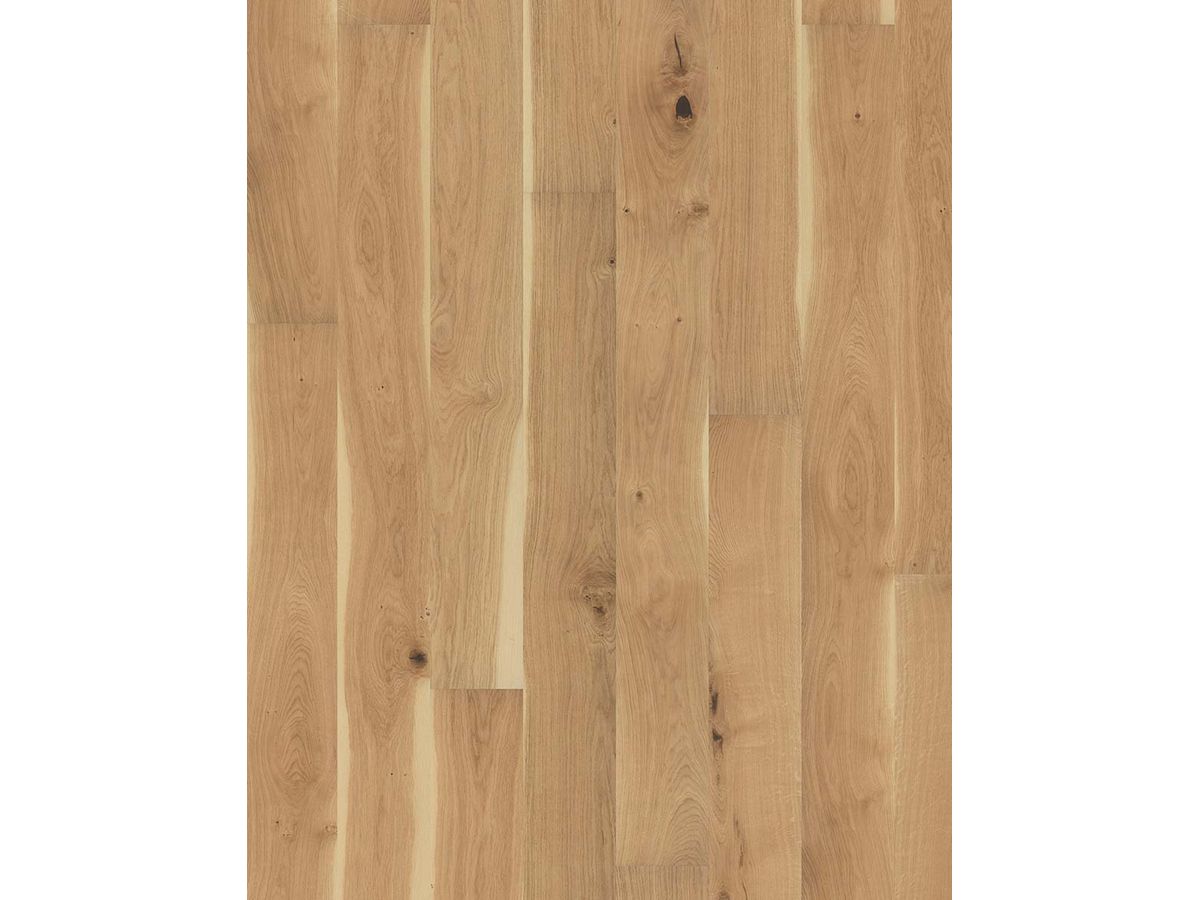 Kährs Essenza Collection Eiche 115.15 rohholzoptik Country+ mit Splint gebürstet Microfase Naturöl