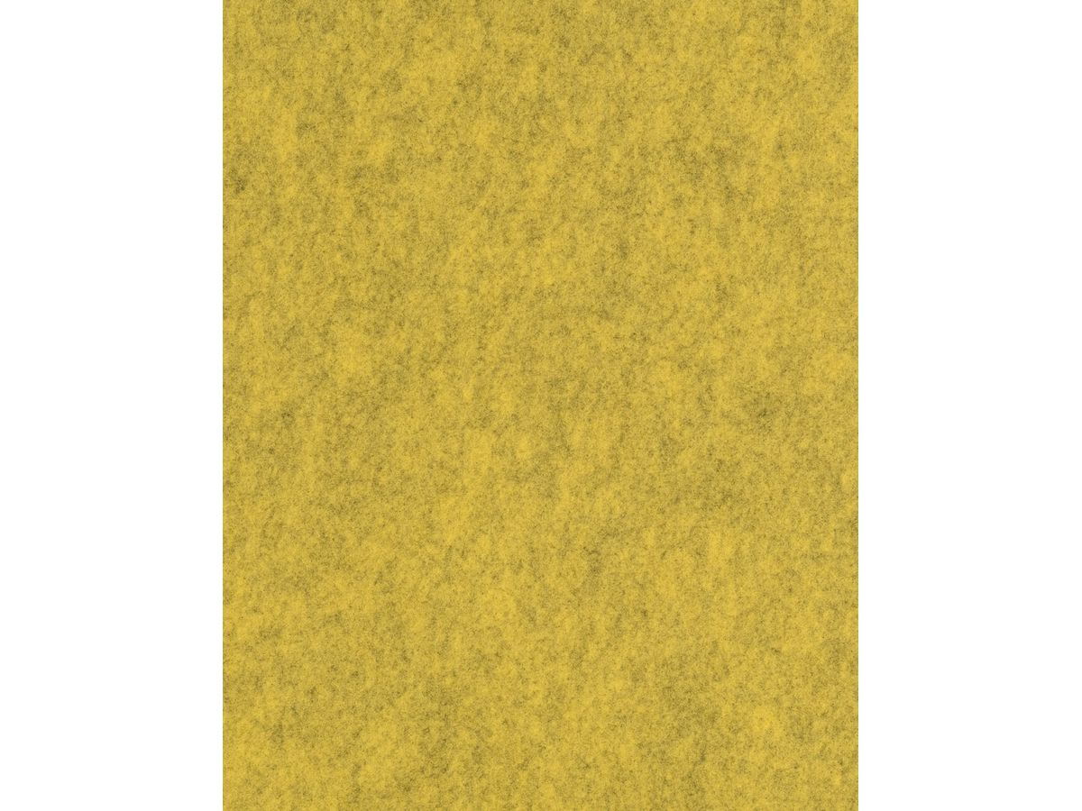 Akustikplatte aPerf board colour-25 lemon yellow Vlieskern anthrazit RS=ohne Oberflächenkaschierung 3200g/m2