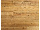 Akustikplatte Admonter Acoustics Dot Altholz sonnenverbrannt gebürstet roh