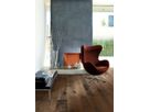 Kährs Öland Collection Eiche angeräuchert 142.8 dunkelbraun Country++ Altholzdesign Naturöl