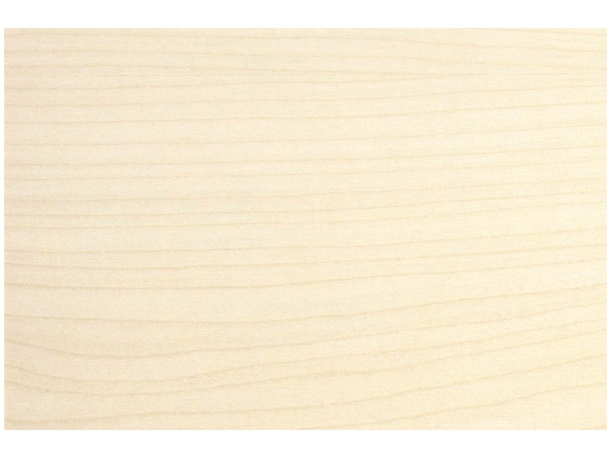 Sperrholzplatte Pappel edelfurniert Ahorn euro A/B standard Nenn-Furnierstärke 0.6mm Verleimung EN 636-1