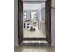 Kährs Luxury Tiles Rigid Click Wood Aspen C6