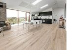 Kährs Öland Collection Eiche 141.3 antikweiss Country+ Astumhobelung Microfasen Naturöl