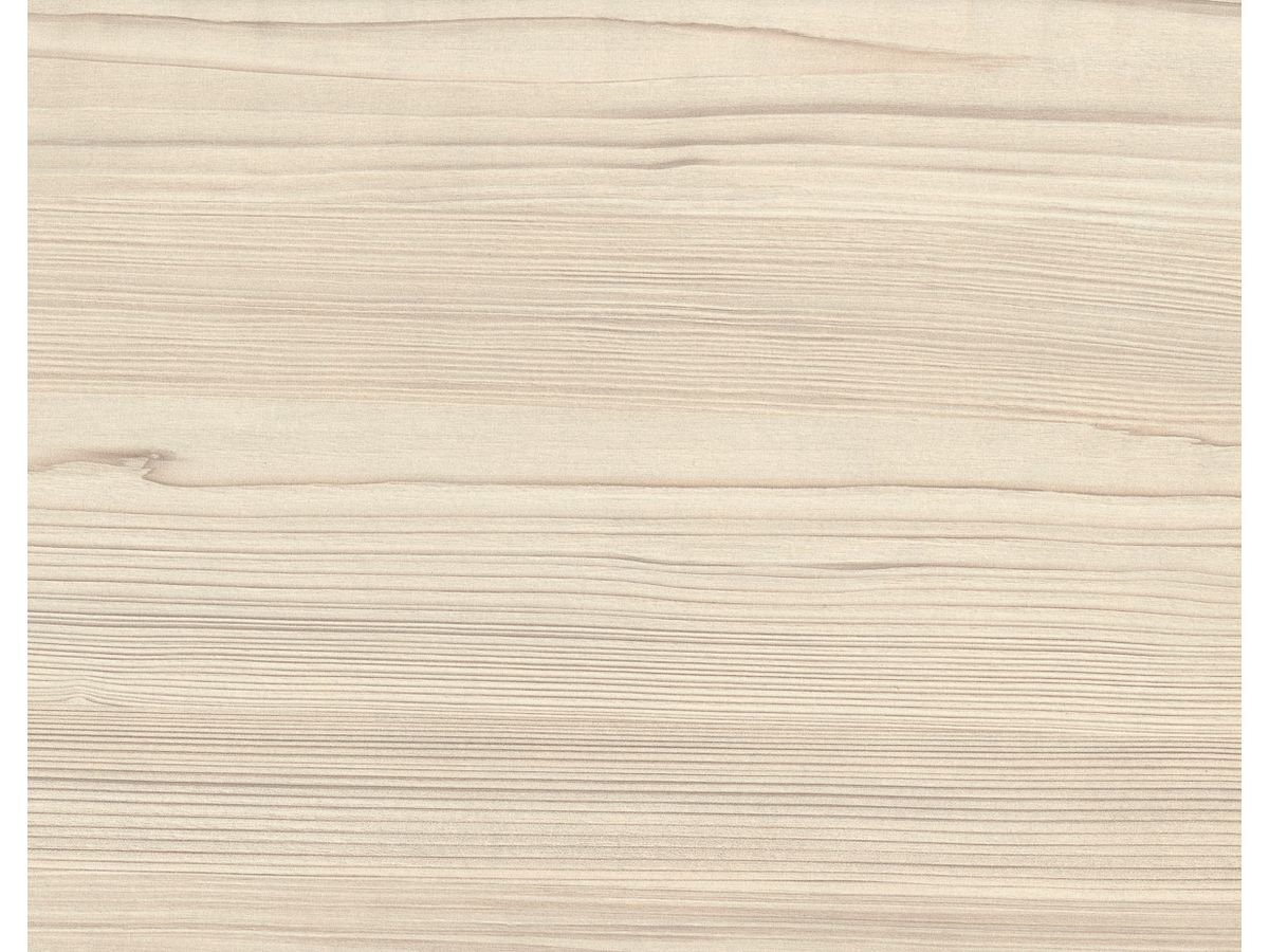 Schichtstoffverbundplatte H3450 Fleetwood weiss ST22 Deepskin Linear Egger E1E05 Deck MDF