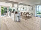 Kährs Öland Collection Eiche 141.3 antikweiss Country+ Astumhobelung Microfasen Naturöl