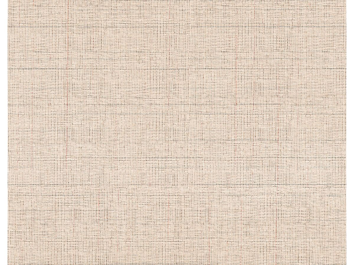 Spanplatte beschichtet SwissDecor Design D70561 Coco Tweed Creme TO TouchOne SwissKrono P2 E1-D2020 Aufbau Einblatt