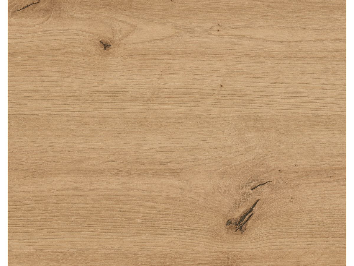 Schichtstoffverbundplatte H1318 Wildeiche natur ST10 Deepskin Rough Egger E1E05 Deck MDF