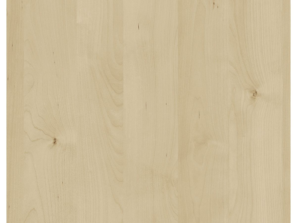 Schichtstoff Argolite 162 Bergahorn SO Softmatt