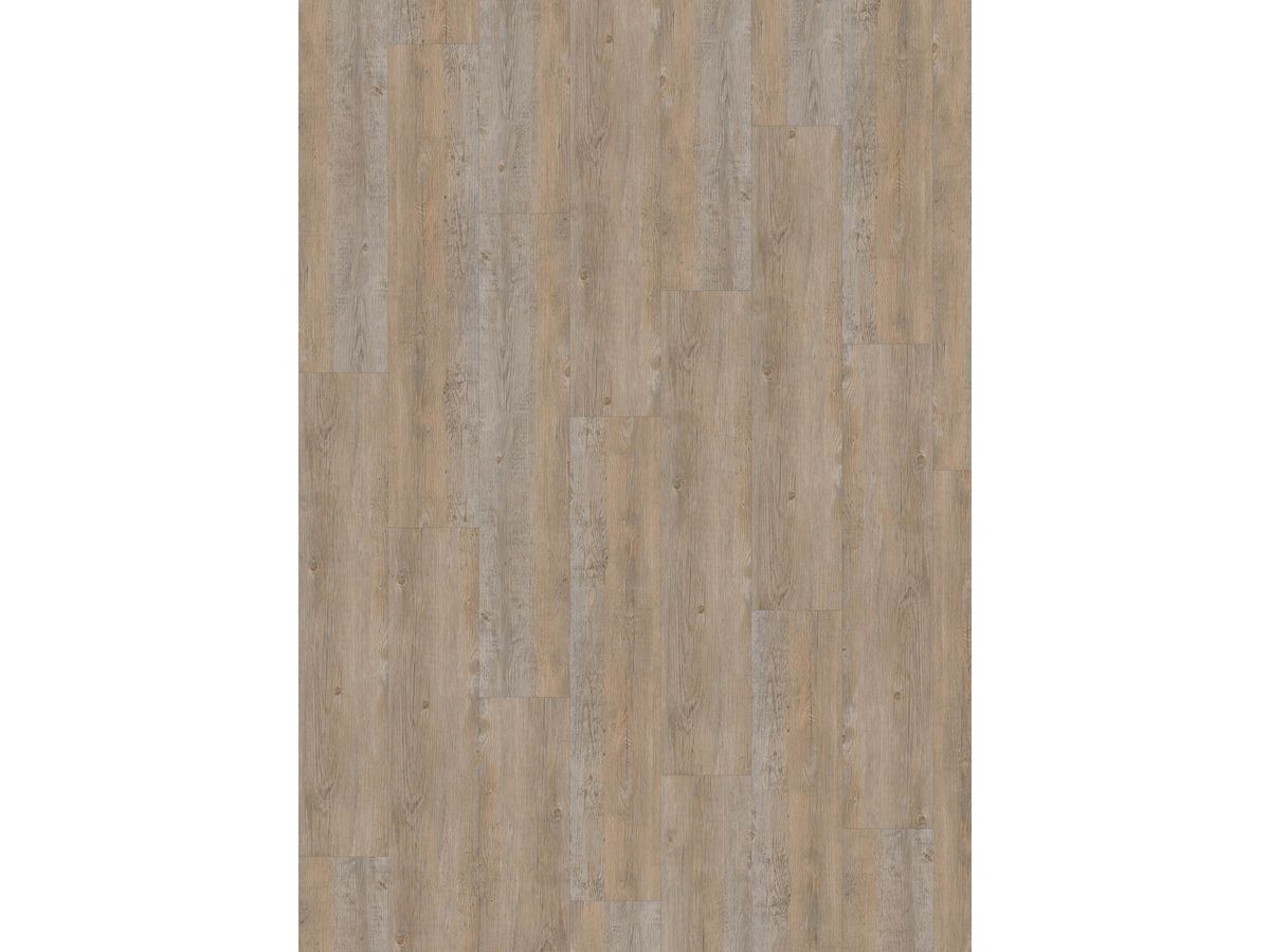 Kährs Luxury Tiles Dry Back Wood Cormorant D3