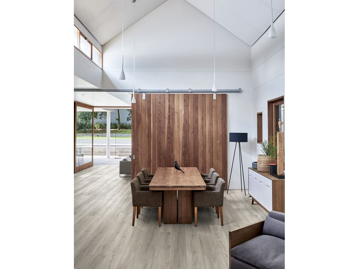 Kährs Luxury Tiles Rigid Click Impression Wood Laponia CX