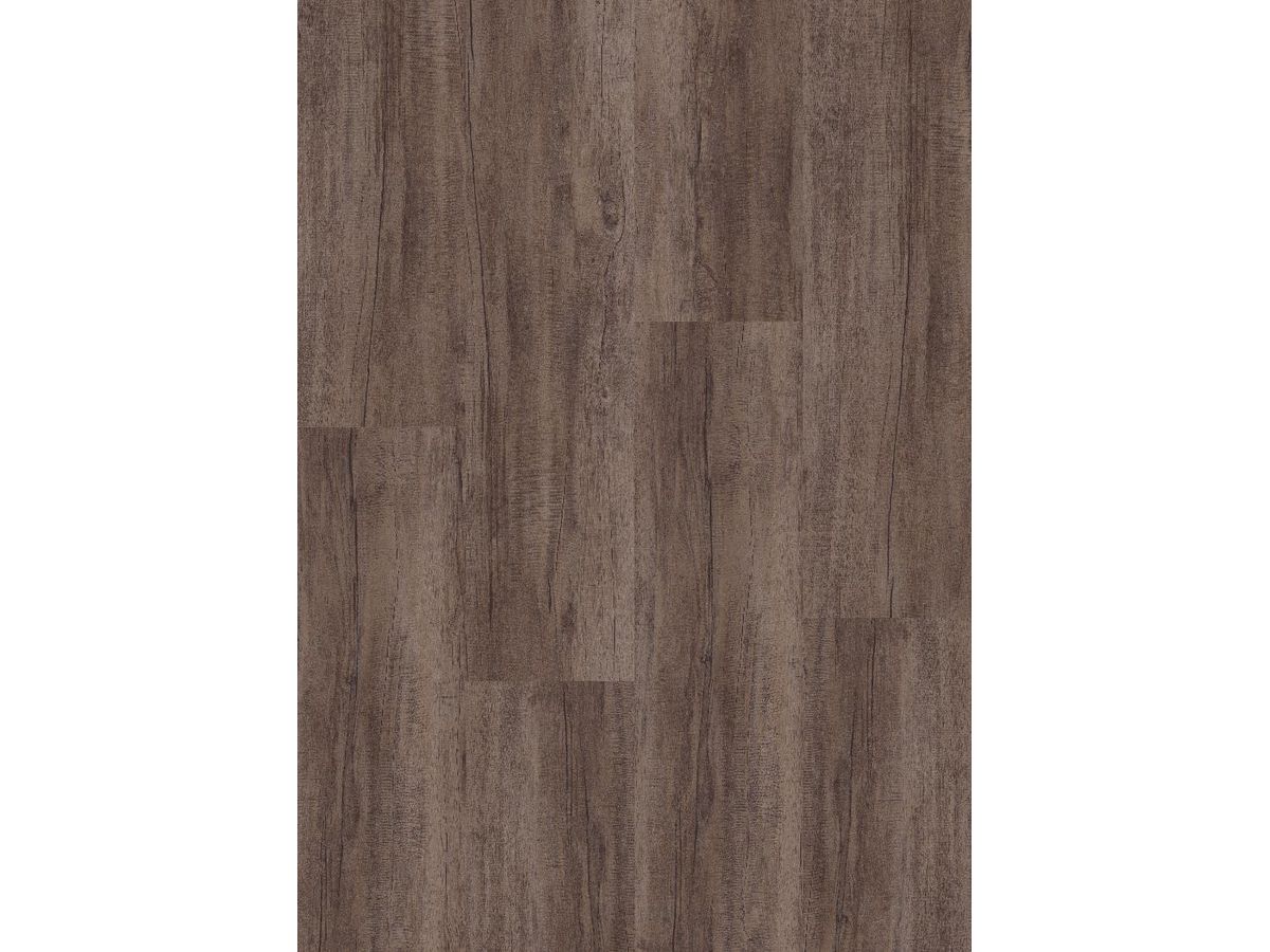 Design Korkboden Cortica Klebefliese Sibirische Eiche Strukturiert glatte Kante HotCoating Lack
