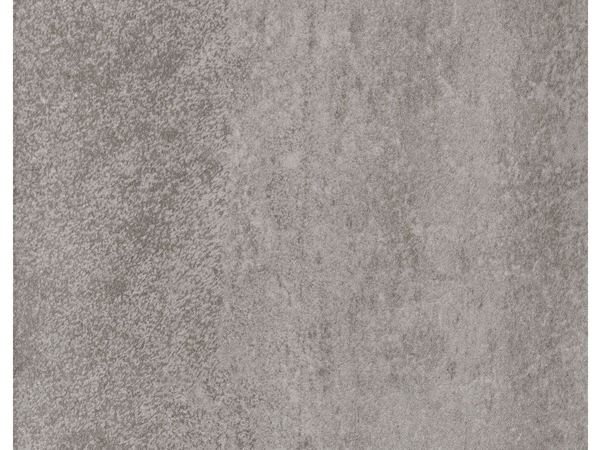 Spanplatte beschichtet SwissDecor Design D3274 Beton Grey LX Lunix SwissKrono P2 E1-D2020 Aufbau Einblatt