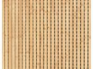 Abschlussleiste Admonter Akustikplatte Acoustics Linear Lärche naturelle gebürstet natur geölt