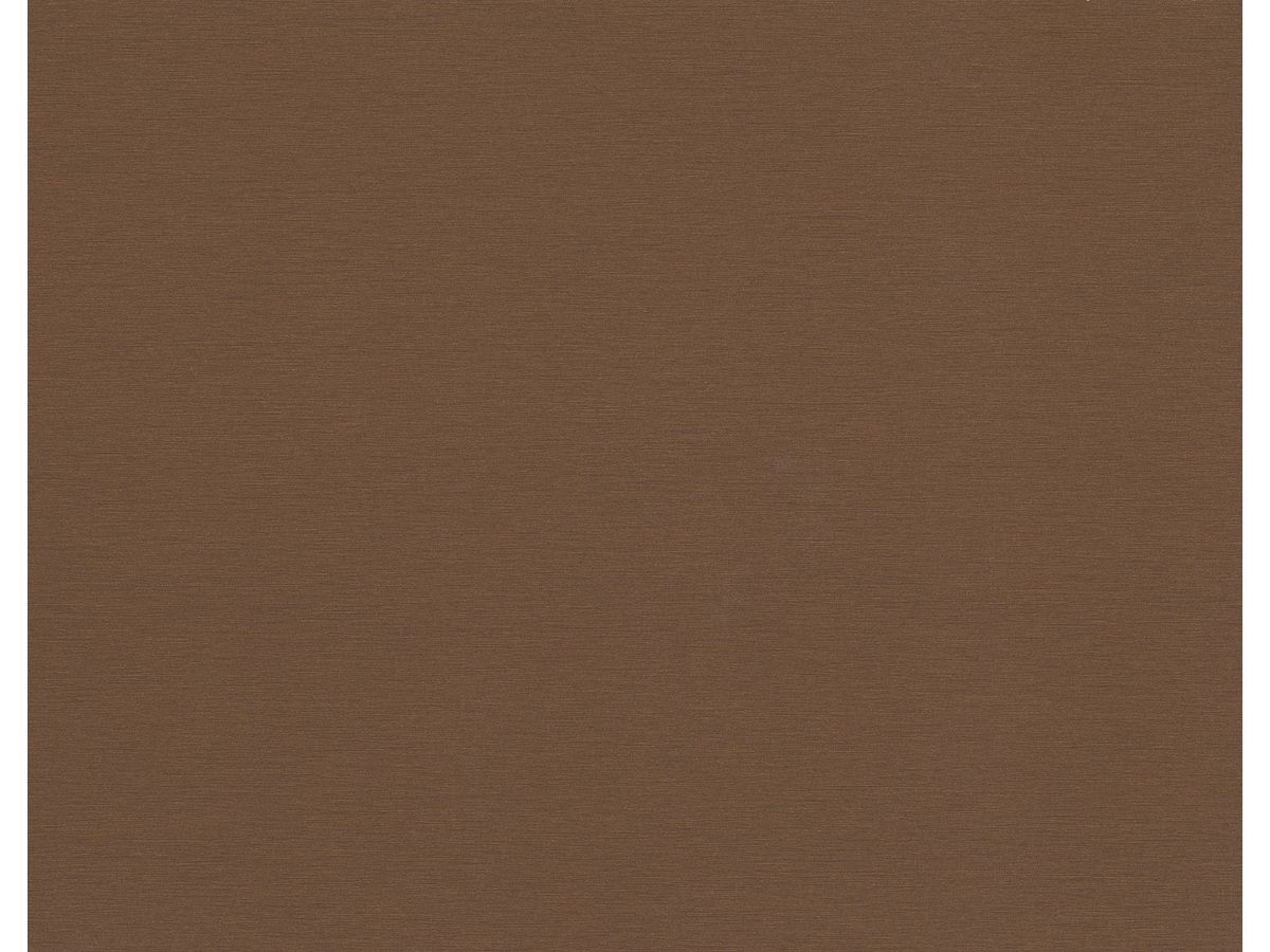 Spanplatte beschichtet Eurodekor F528 Brushed Metal bronze ST20 Metall Brushed Egger P2 E1E05 Aufbau Einblatt