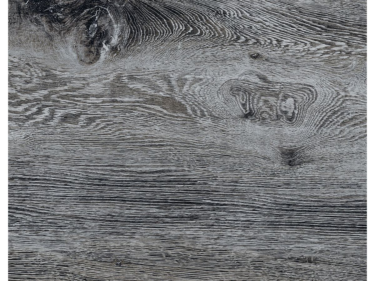 Terrassenplatte Keramik Workwood Fumo anthrazit