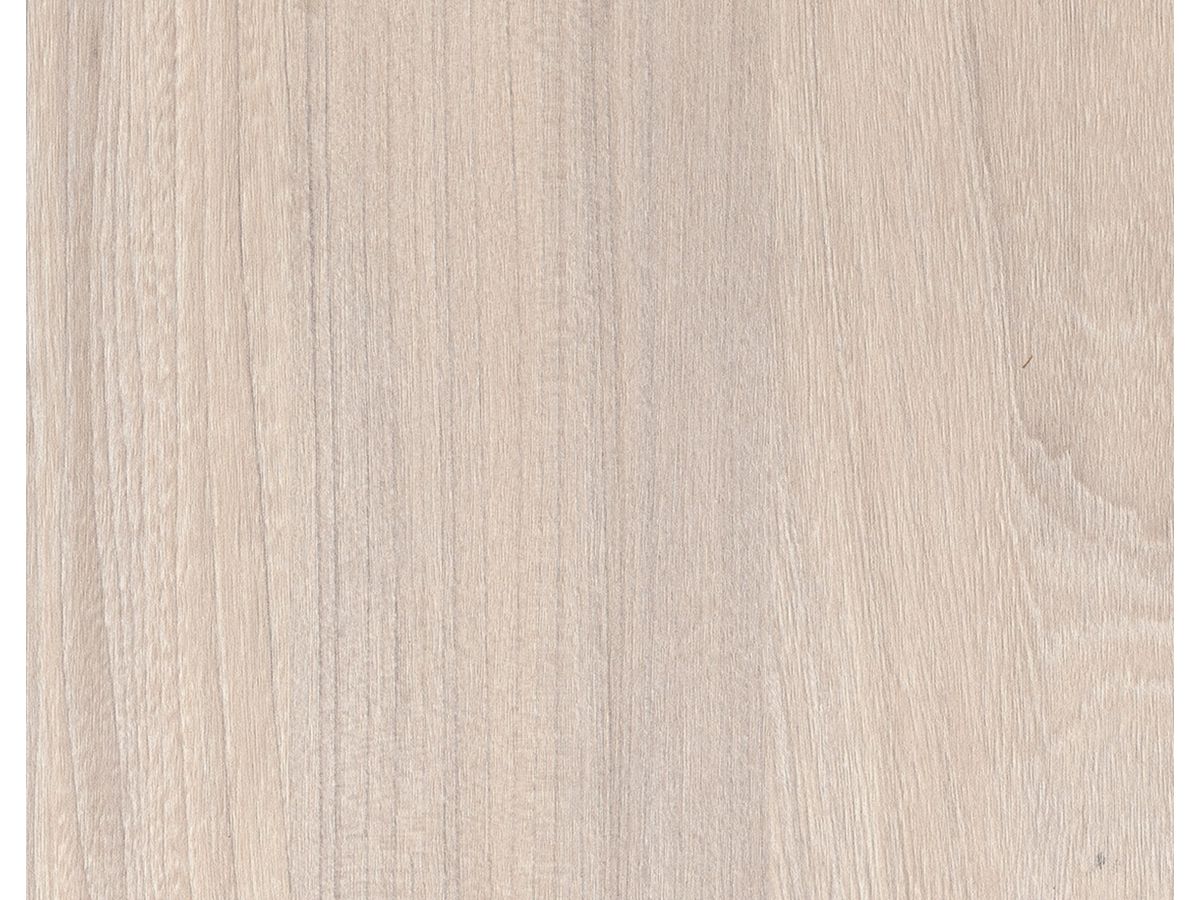 Spanplatte beschichtet SwissDecor Holz D2541 Swiss Elm Cold MW CraftStyle SwissKrono P2 E1-D2020 Aufbau Einblatt