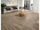 Designboden QUALIWOOD FORTIS Klebediele Eiche Ilex Synchronprägung