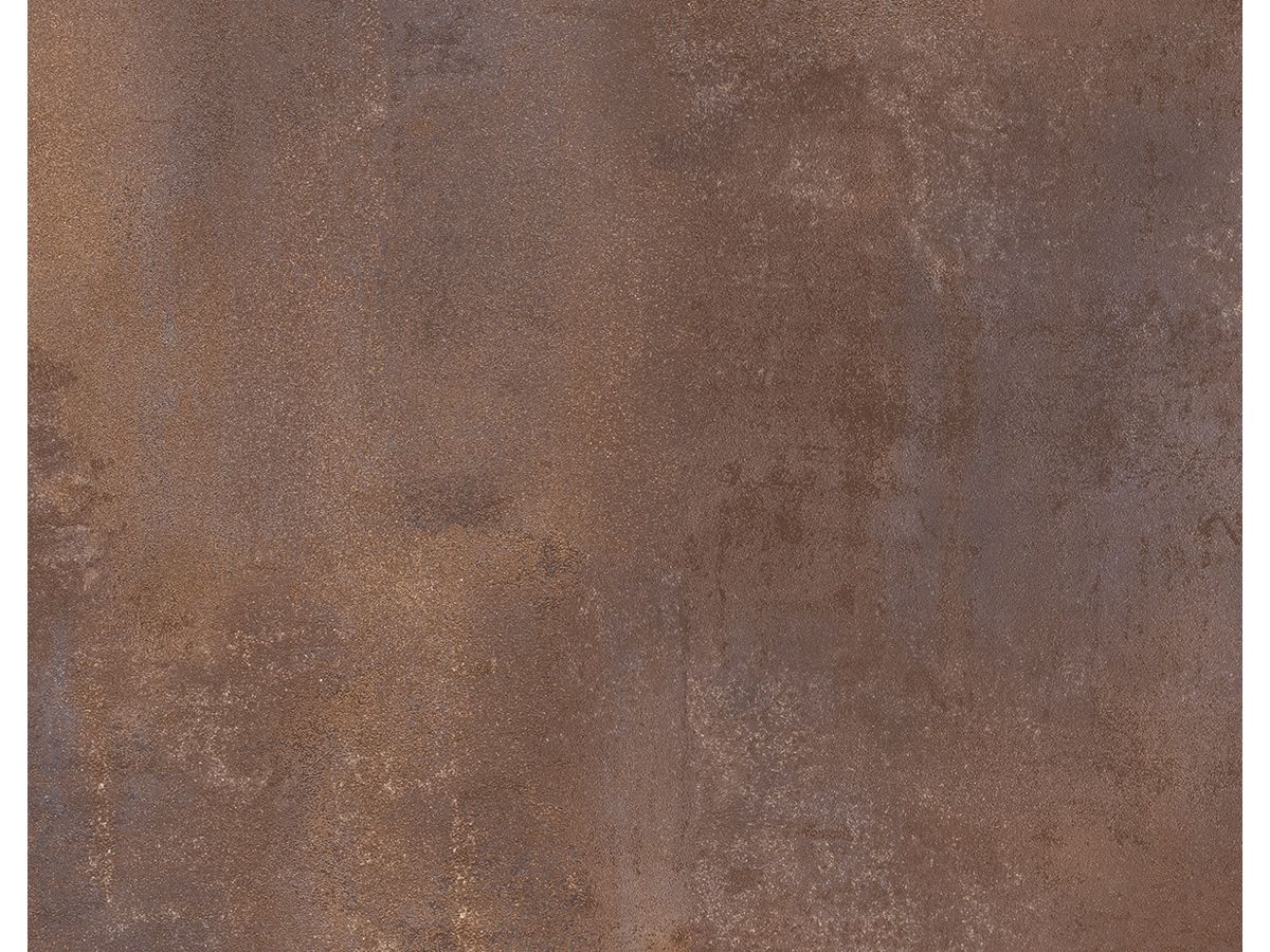 Spanplatte beschichtet SwissDecor Design D30521 Rusty Red TO TouchOne SwissKrono P2 E1-D2020 Aufbau Einblatt